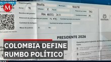 Abelardo de la Espriella e Iván Cepeda se preparan para primer debate tras elecciones en Colombia