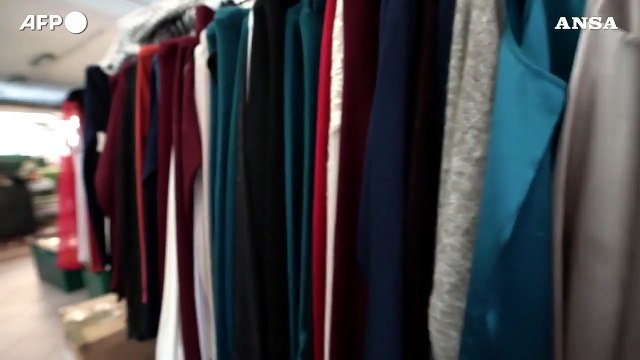 Ue contro il fast fashion, la moda sia piu' sostenibile