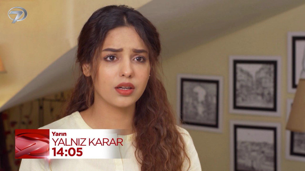 Yalnız Karar 48. Bölüm Fragmanı - 3 Haziran 2026