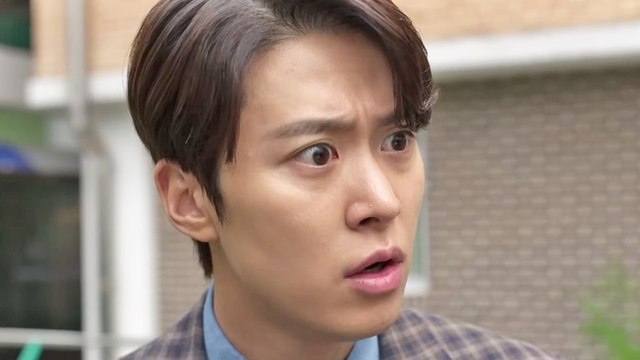Mes hommes d'action Bande-annonce VO STEN