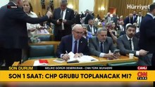 Gözler Özgür Özel'in bugün yapacağı grup toplantısında