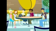 6 Teen episode 90 english dub