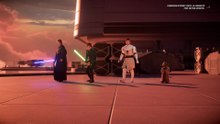 STAR WARS™ Battlefront™ II_Affrontement héroïque sur Bespin, match retour