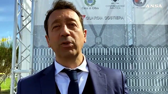 Fiera Nautica, Masia: Tappa importante per il marketing territoriale della Sardegna