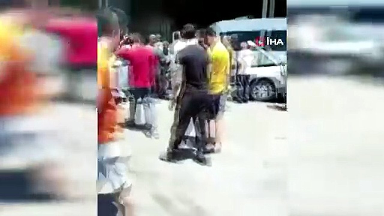 Ölüm Böyle Teğet Geçti!