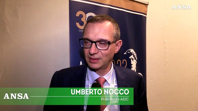 Convegno Aiic, Nocco: Il 50% degli ingegneri clinici ha meno di 40 anni