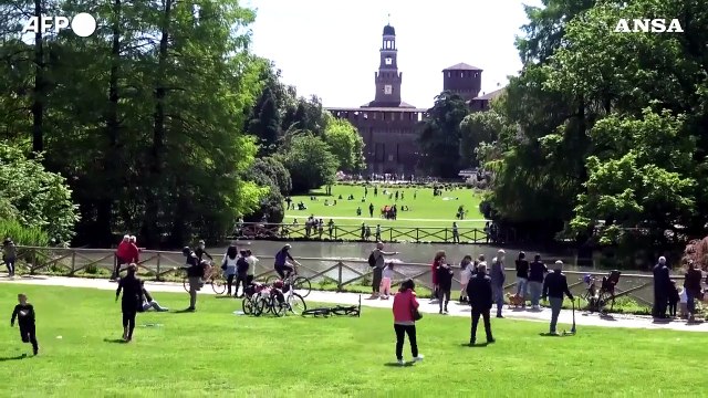 Ocse: il reddito reale delle famiglie italiane giu' del 3,5%