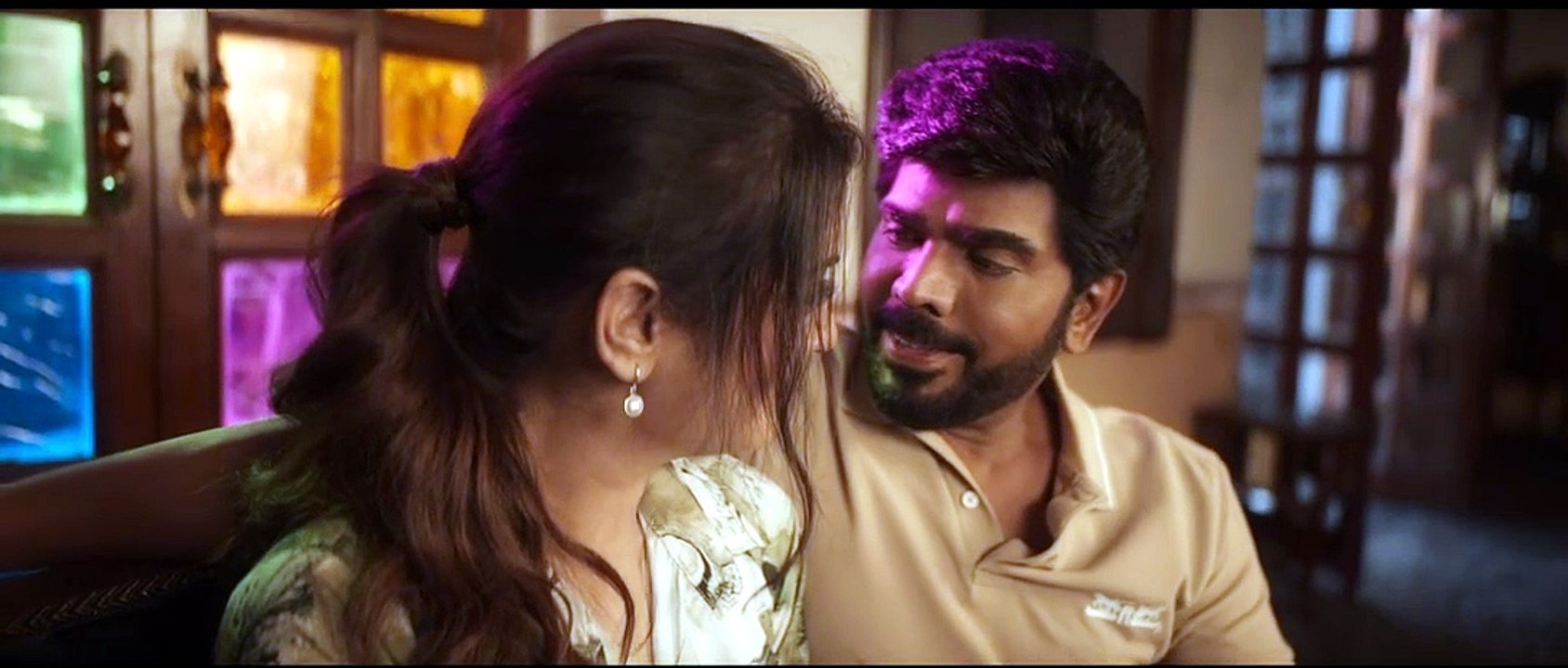 Leader (2026) Tamil  Movie Part -3