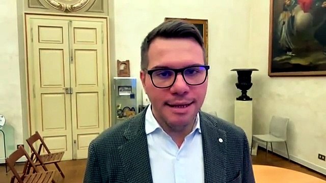 Il piano asfaltature 2023: l'assessore Francesco De Vanna i tempi, gli interventi e i costi - Videointervista