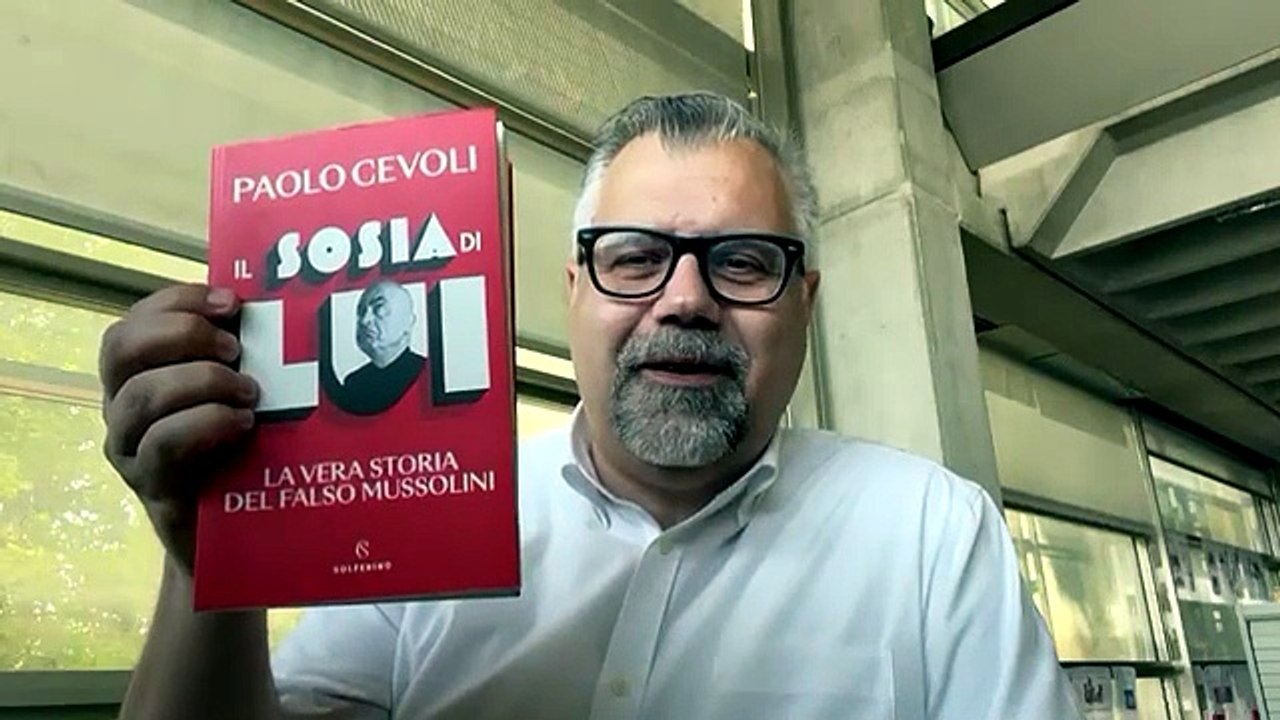 Libro Cevoli