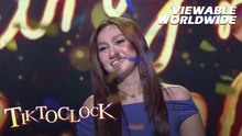 TiktoClock: Chelsea Balignot, MAIUUWI kaya ang P100,000?
