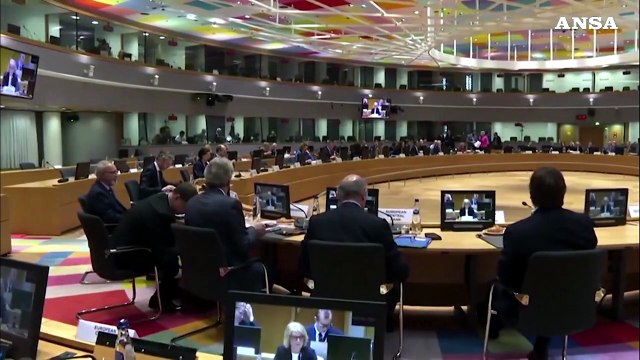 I dubbi di Roma sul Patto di stabilita', l'Ue in pressing sul Mes