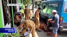 Tera Ulang Timbangan Pedagang Pasar
