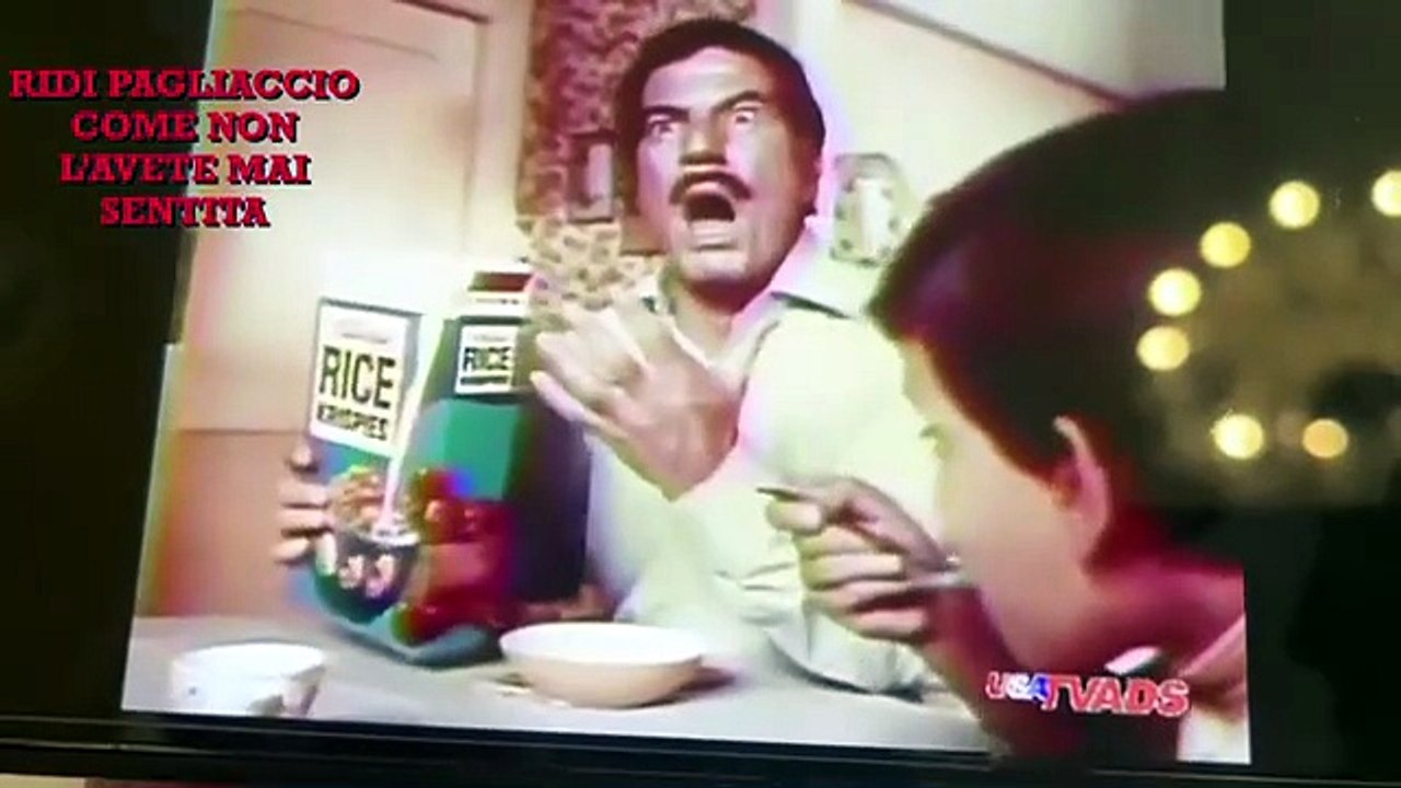 rice krispies