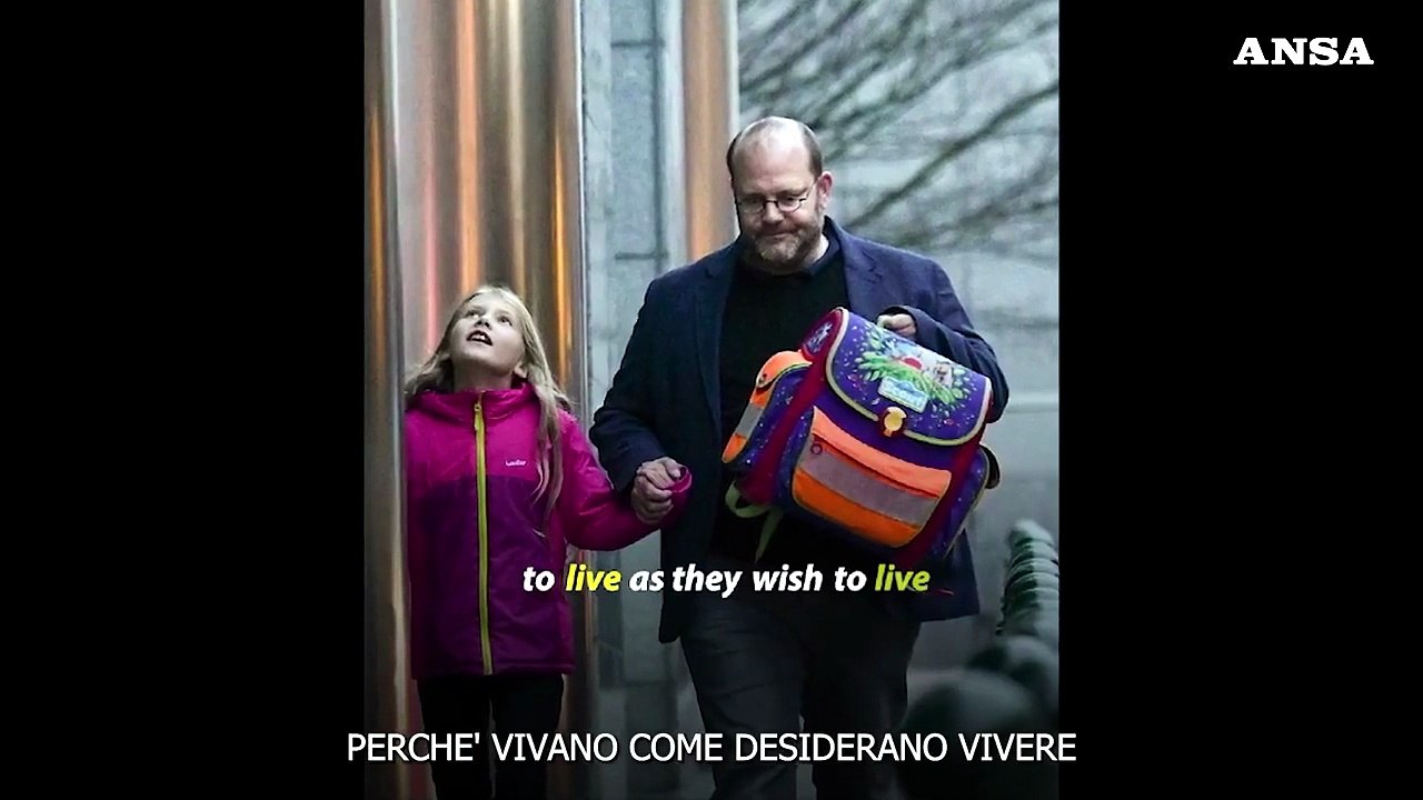 Mestola: "Europa e' il luogo delle opportunita'. Questo e' il momento di stare insieme come mai prima d'ora"