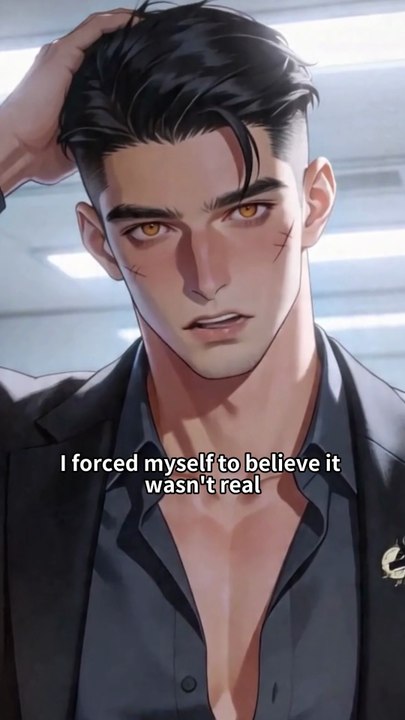💘[ After One Night with the Alpha EP 04]