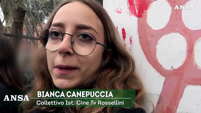 Roma, presunte molestie al liceo Cine Tv Rossellini: secondo episodio in 2 anni