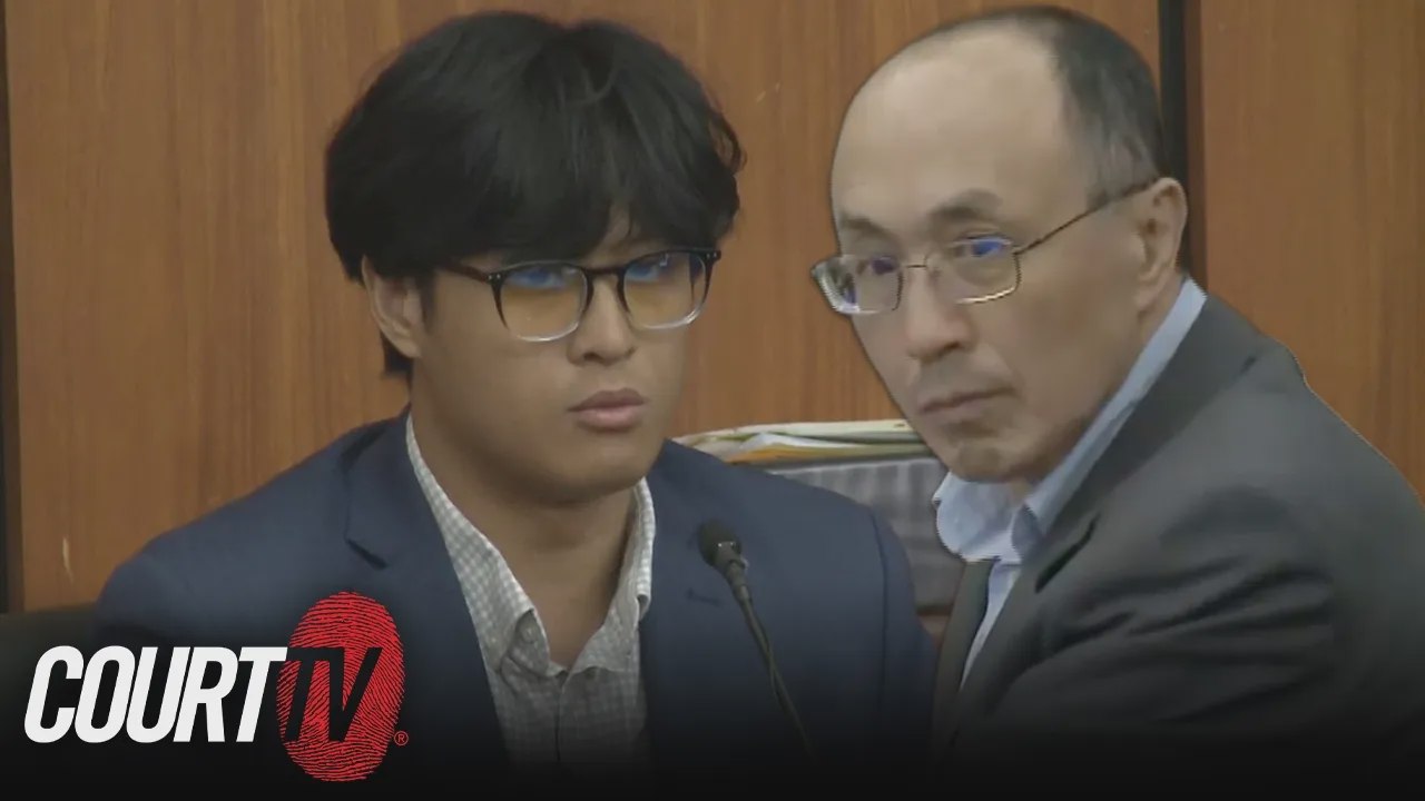 “¡Tiene un arma!”: Hijo relata cómo dueño de gasolinera presuntamente le disparó a un adolescente