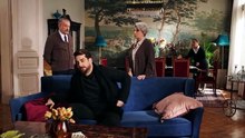 مسلسل فتاة النافذة الموسم الثالث الحلقة 58 مدبلجة للعربية