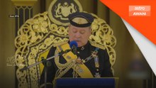 Keharmonian kaum, kestabilan politik pacu pelaburan negara