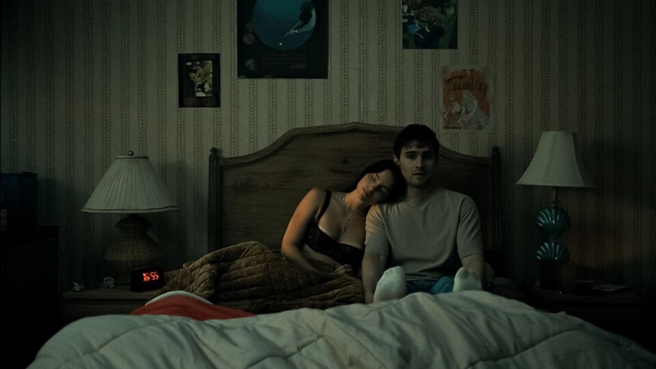 Obsession - offizieller Trailer zum Hit-Horrorfilm von Blumhouse