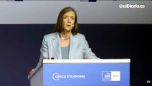 La presidenta del Cercle d'Economia manifiesta su "profunda preocupación" por los casos corrupción y exige "rendición de cuentas"