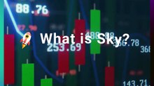 What is Sky? What It Is, Overview, Works & Guides | Explained | The Crypto Blunt