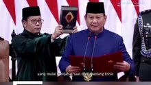 Jawab Tuntas! Teddy Jawab Kritik Dino soal Anggaran Kunjungan Luar Negeri Prabowo