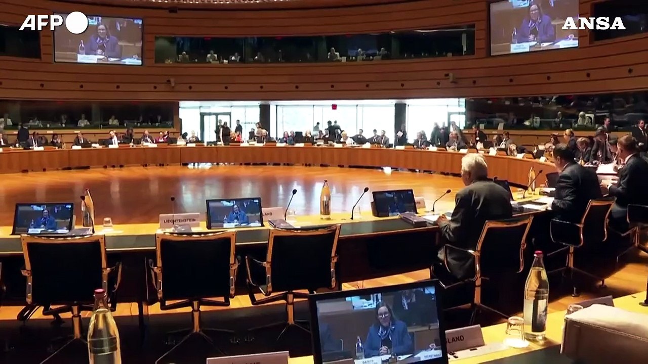 L'Ue trova l'accordo sui migranti, l'Italia decisiva