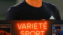 ALEXANDER ZVEREV A UNE OCCASION EN OR DANS CE ROLAND-GARROS !