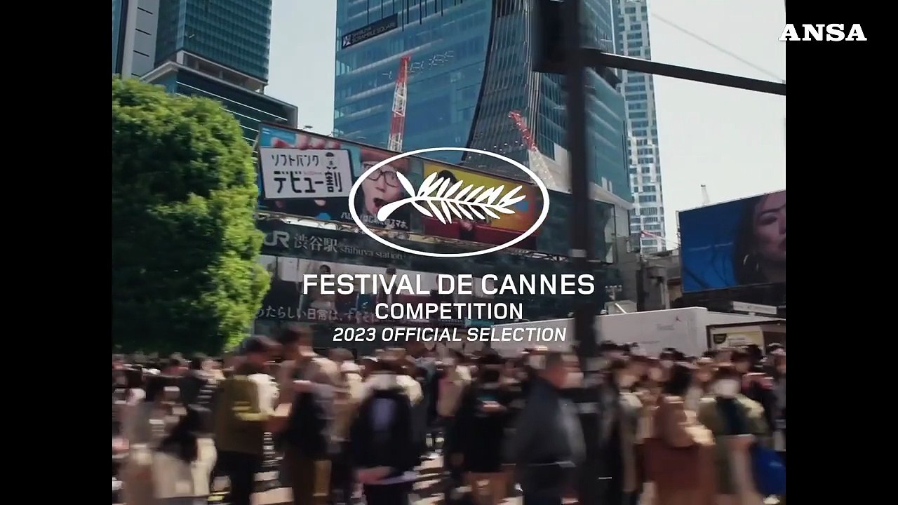 Cannes, Wim Wenders in concorso con "Perfect days"