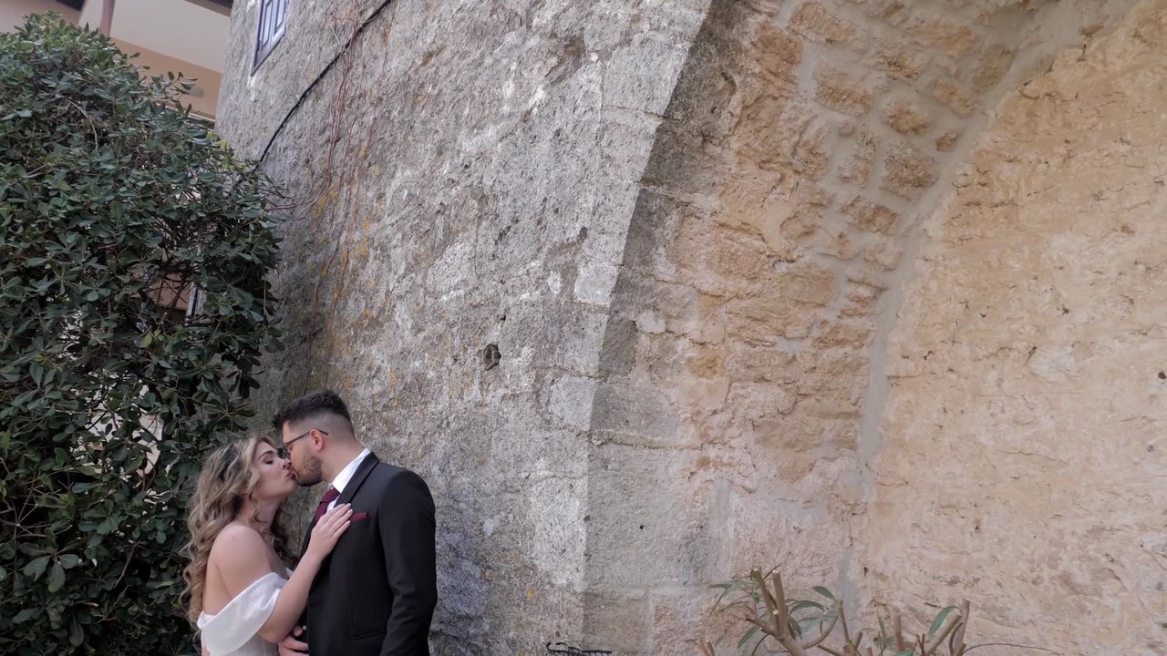 Kostas&Xara