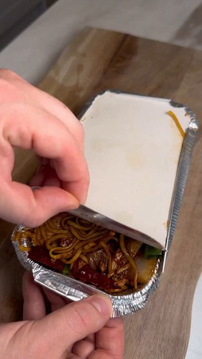 Enjoy your  diet meal
