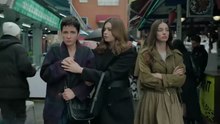 مسلسل اخي الحلقة 2 الثانية مدبلجة