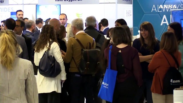 Convegno Aiic, Leogrande: Premiamo best practice e innovazioni