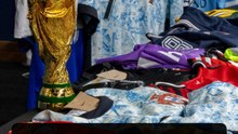 World Cup: Toronto police seize C$3.5 million worth of fake football gear