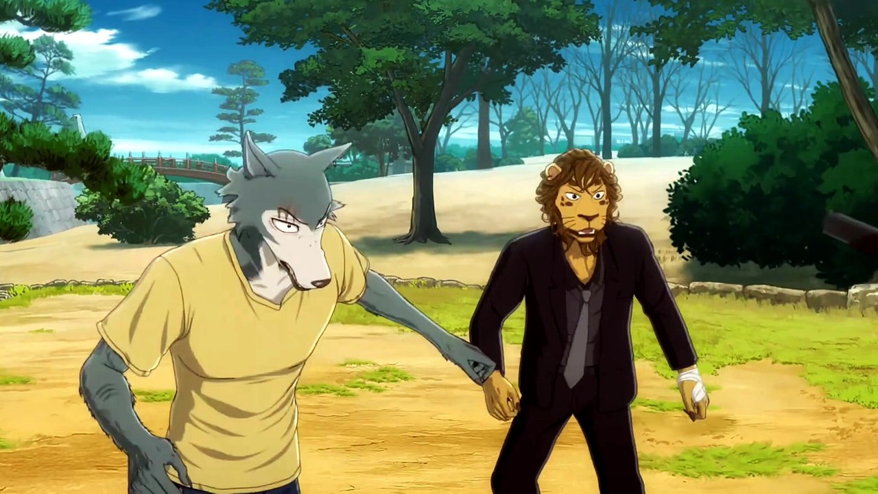Beastars Episodio 40 - Español
