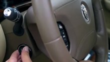 Jaguar XJ old model overview