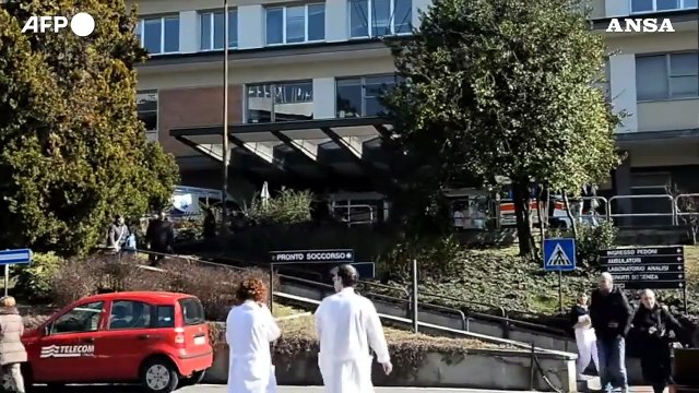 Long Covid della sanita', ricoveri persi e attese: Livelli prestazioni ancora lontani da quelli pre pandemia