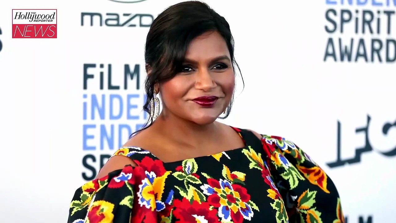 Mindy Kaling Responds to Backlash Over Reimagined Velma in 'Scooby-Doo' Spin-Off | THR News [Full Movie]