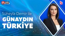Süheyla Demir ile Günaydın Türkiye (2 Haziran 2026)