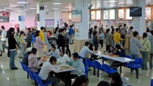 Tôi Như Ánh Dương Rực Rỡ Vietsub 02