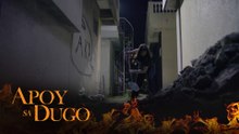 Apoy Sa Dugo: Kiara, inilibing nang buhay ang nanay-nanayan! (Episode 65)