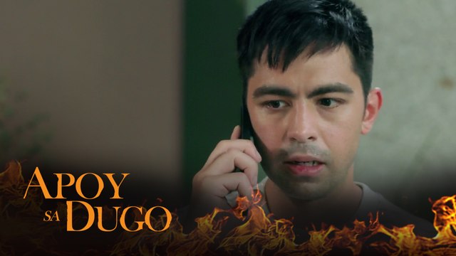 Apoy Sa Dugo: Marco, tutulungan ang baliw-baliwang asawa! (Episode 65)