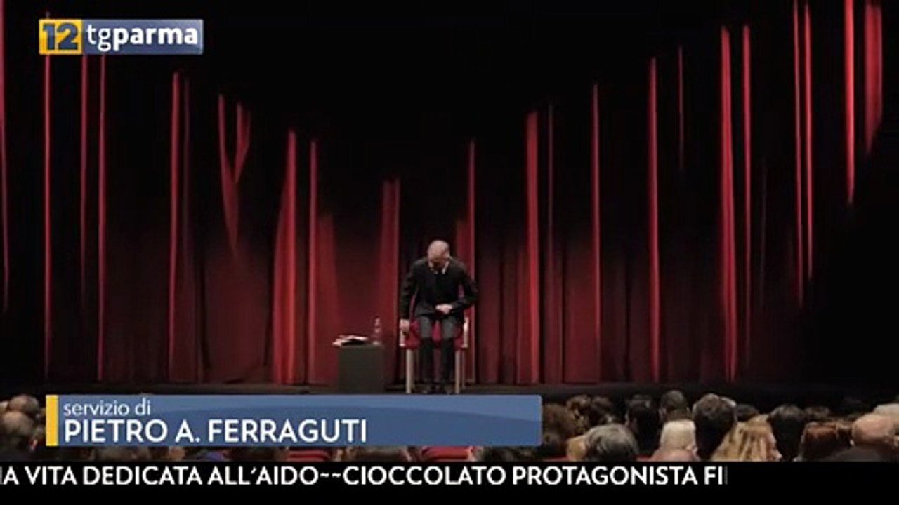 Ezio Mauro