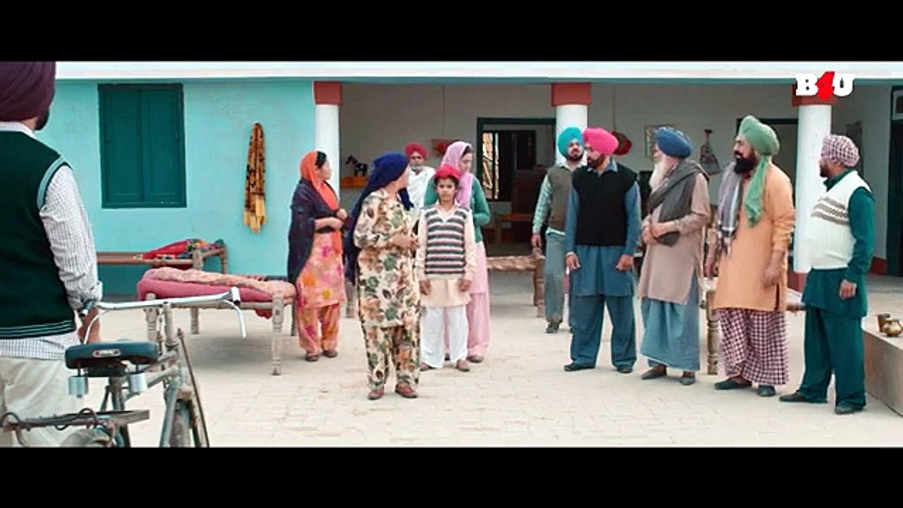 CARRY ON SARDAR - SUPERHIT -08