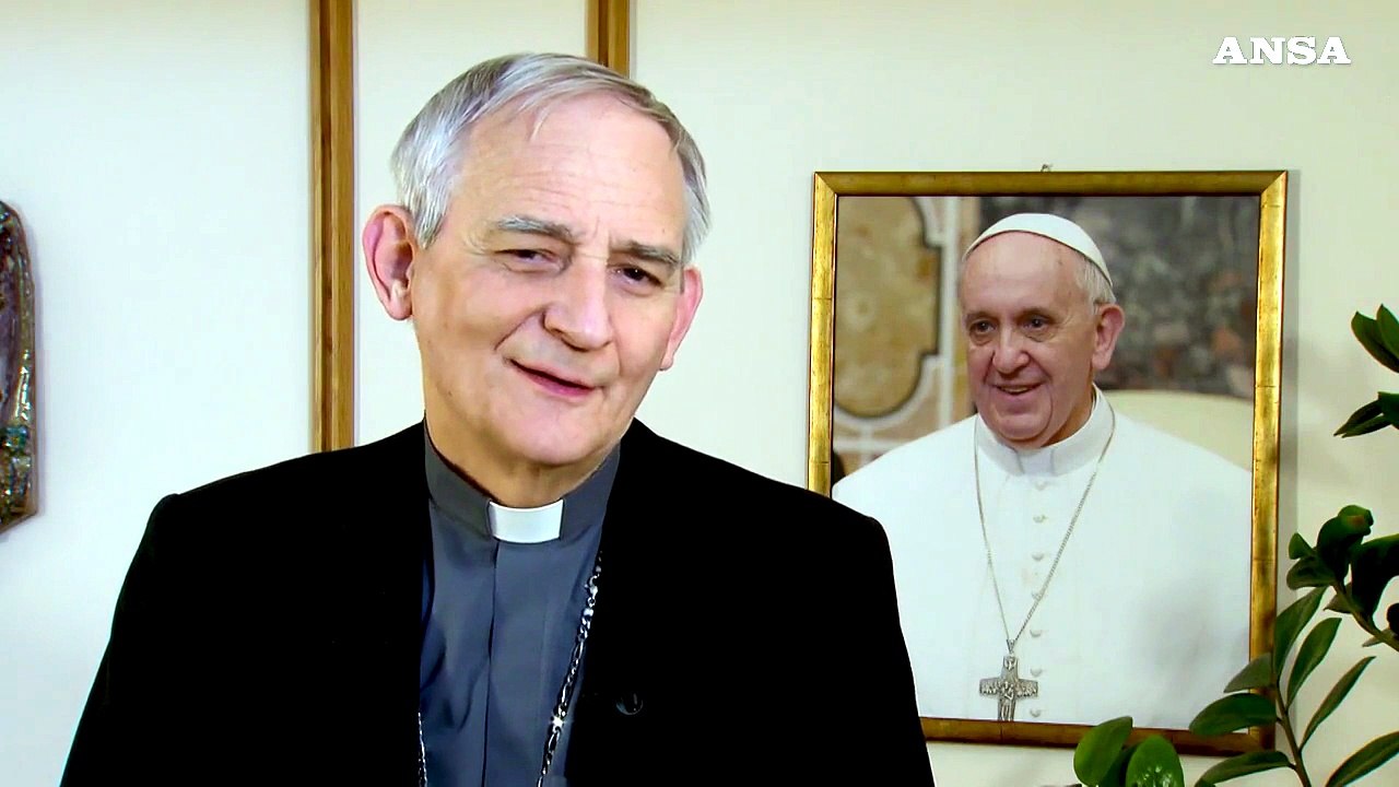 Papa Francesco, gli auguri della Cei per i 10 anni di pontificato