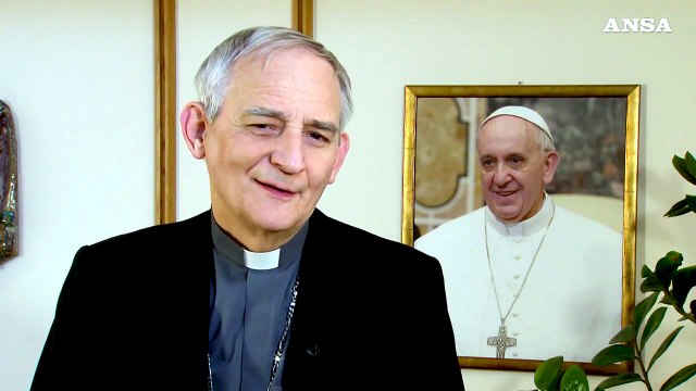Papa Francesco, gli auguri della Cei per i 10 anni di pontificato