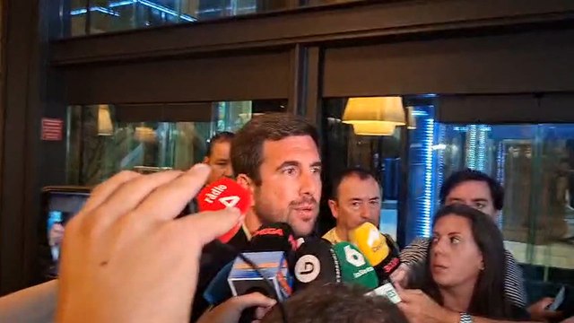 ENRIQUE RIQUELME vuelve a la CARGA: Con FLORENTINO el MADRID está en VENTA