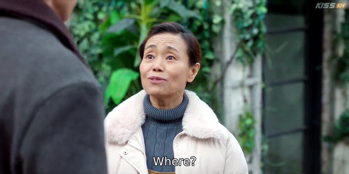 In Your Radiant Season Episode 8 Kdrama ENG SUB